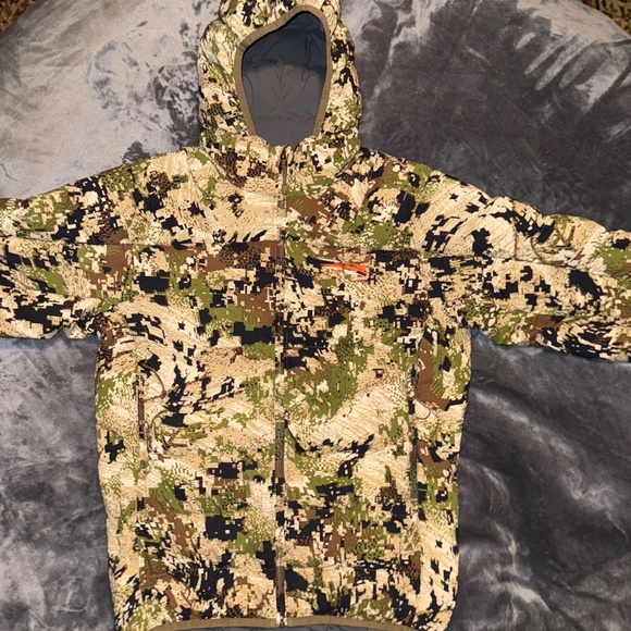 Sitka alpine M - Picture 2 of 6